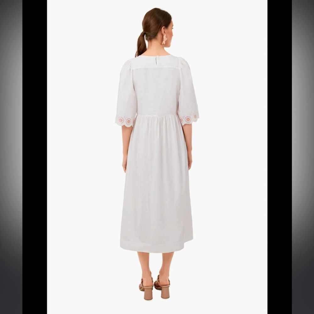 See by Chloé
Midi Poplin Dress - Picture 3 of 7